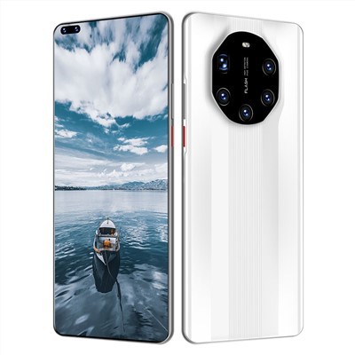 Eredeti márkájú mobil telefon Huaweihez